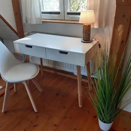Semesterbostad Hus Sommerdiek *